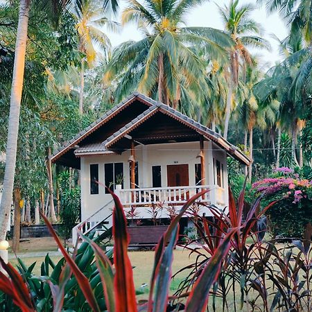 My Home Resort - Koh Phangan Vacation House Rentals Ban Madua Wan Exterior photo