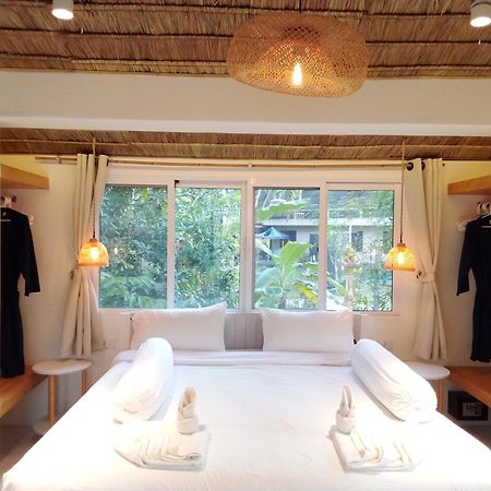 My Home Resort - Koh Phangan Vacation House Rentals Ban Madua Wan Exterior photo