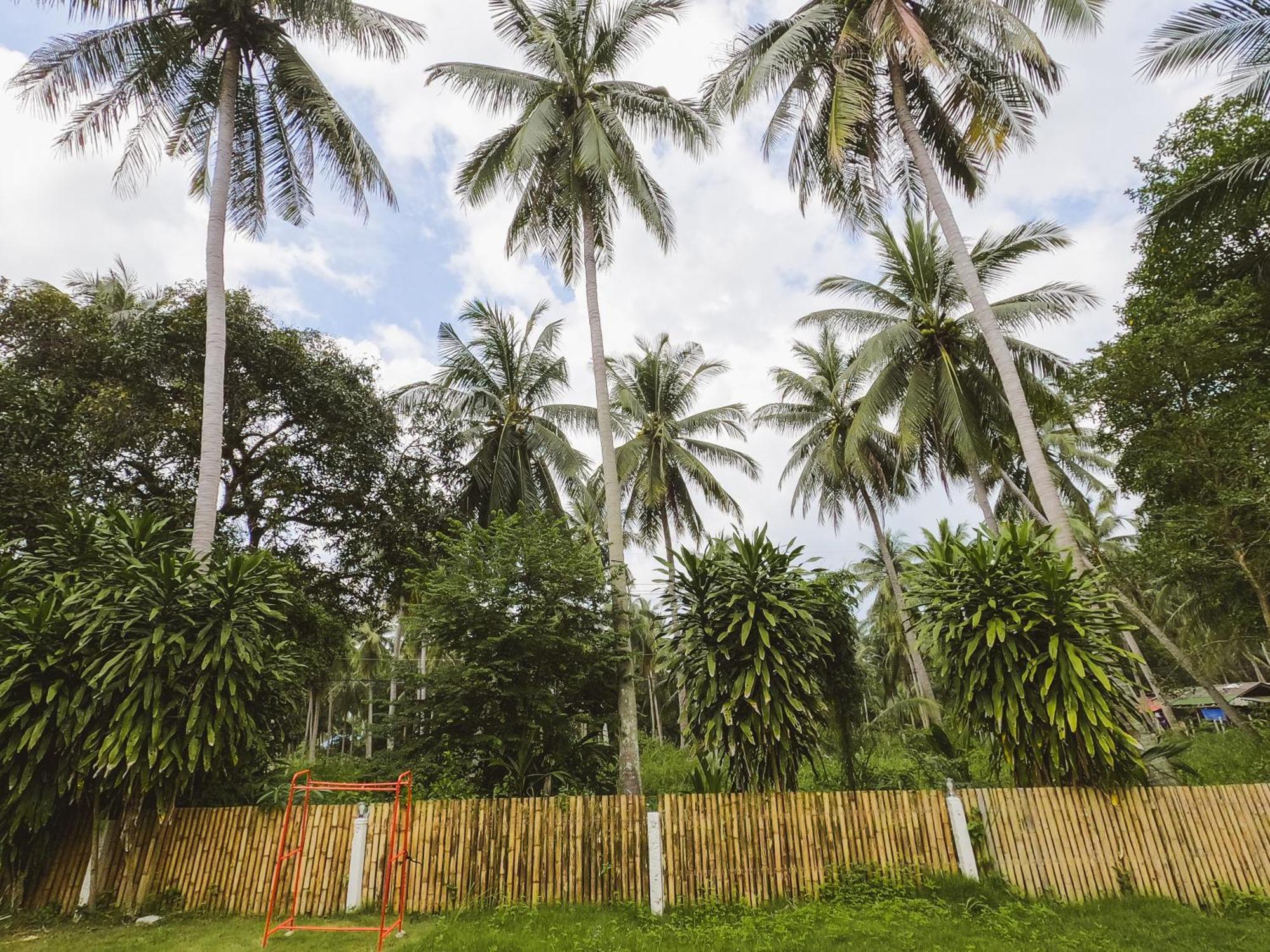 My Home Resort - Koh Phangan Vacation House Rentals Ban Madua Wan Exterior photo