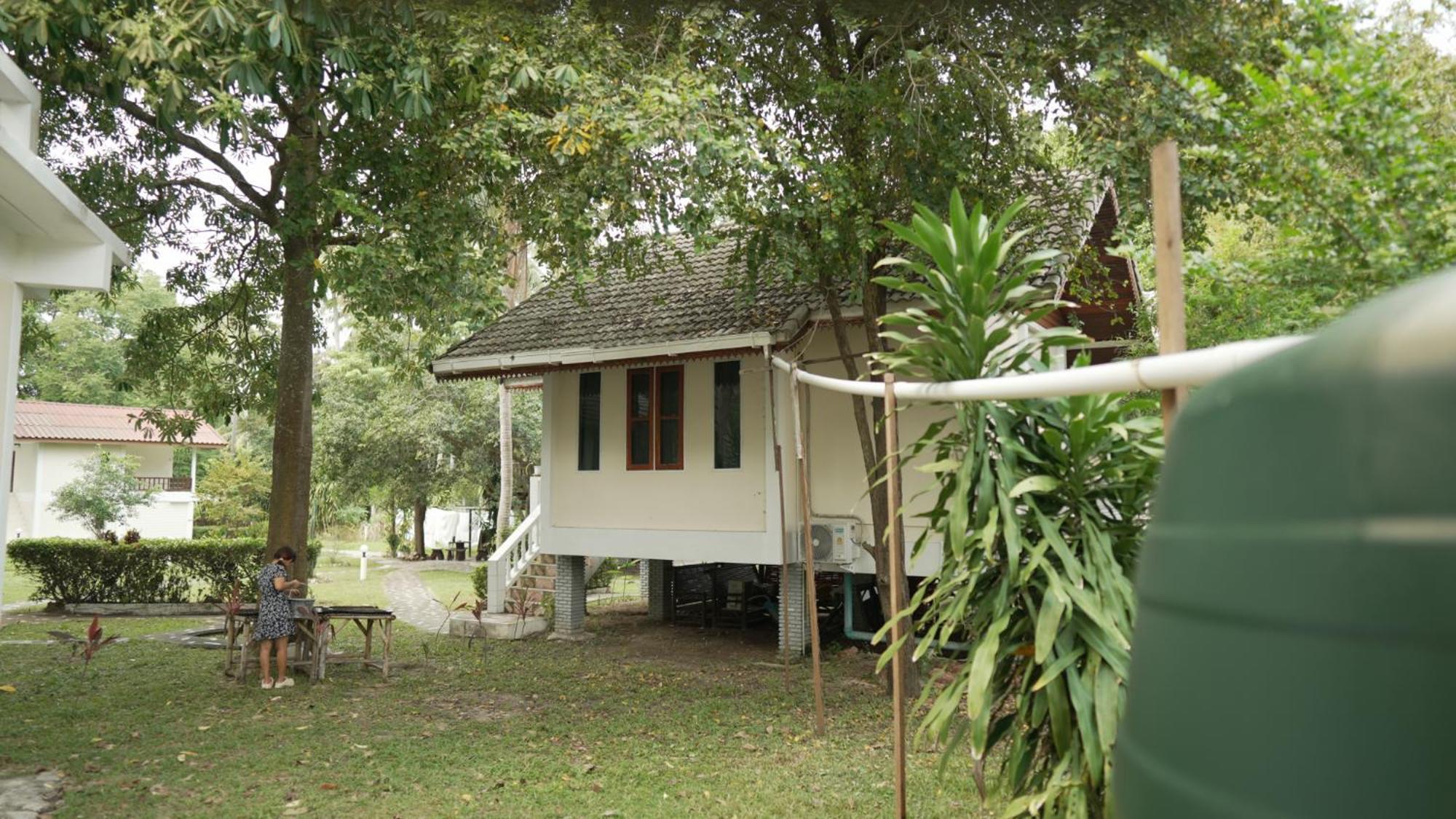 My Home Resort - Koh Phangan Vacation House Rentals Ban Madua Wan Exterior photo