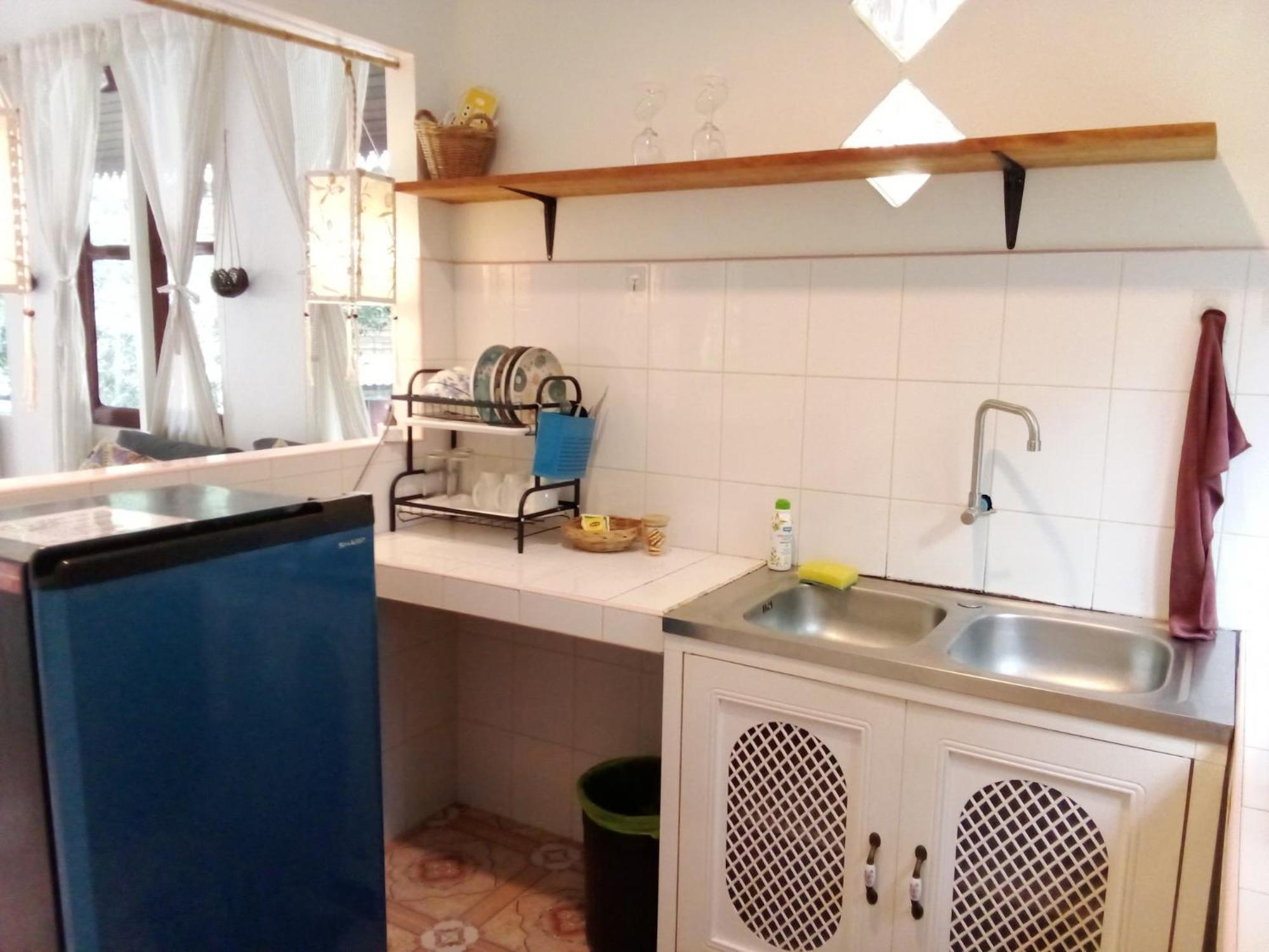 My Home Resort - Koh Phangan Vacation House Rentals Ban Madua Wan Exterior photo